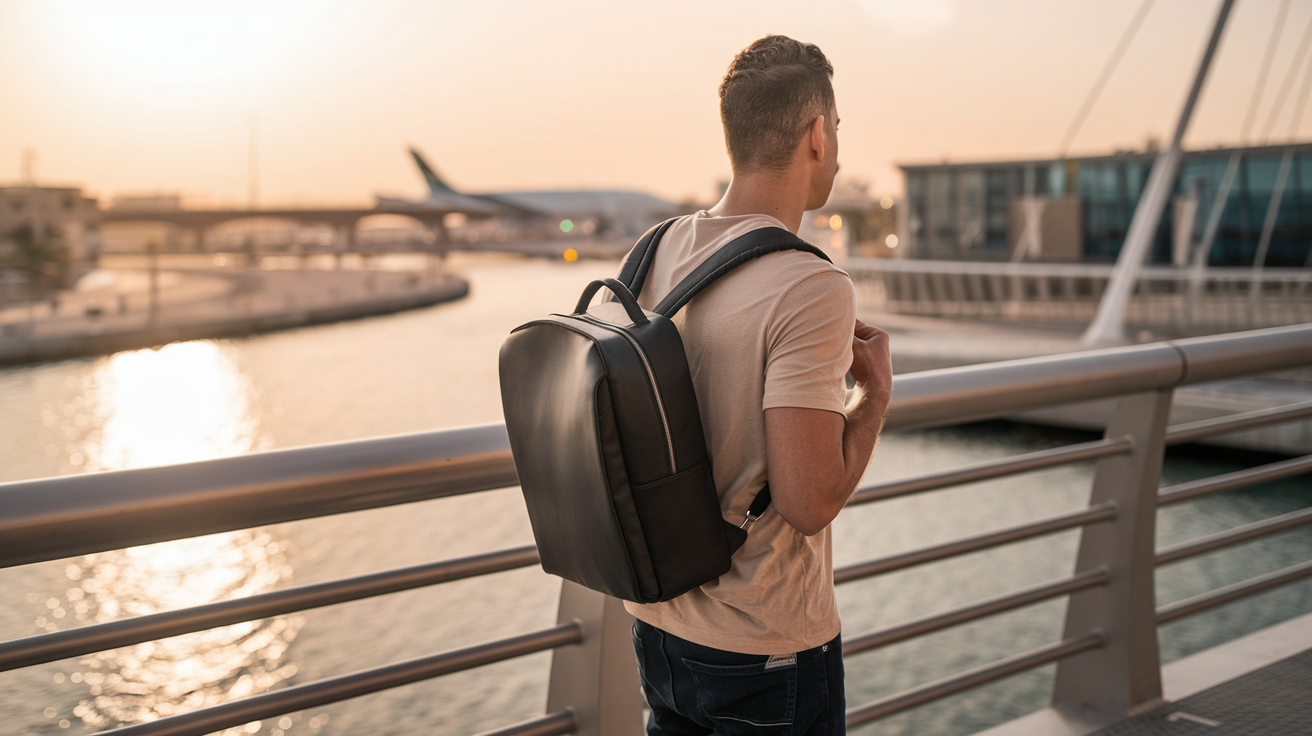 Bab Al Bahr Transfer to Dubai Airport: Your Complete Guide
